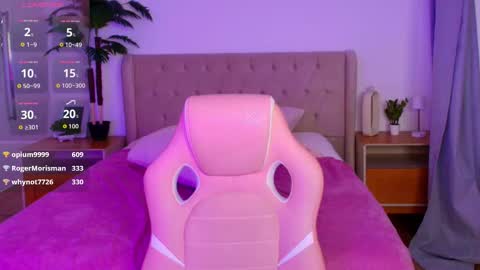 amelia_mee online show from March 2026 12:04:01 AM