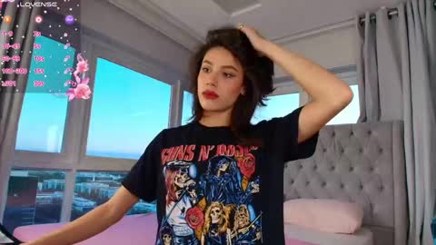 amelia_mee online show from May 2026 08:06:02 PM