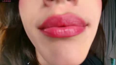 amelia_mee online show from June 2026 07:34:01 PM