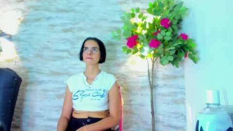 Snapshot of amelia_myers chatting on November 2025 07:48:02 PM AMELIA. online show from November 2025 07:48:02 PM