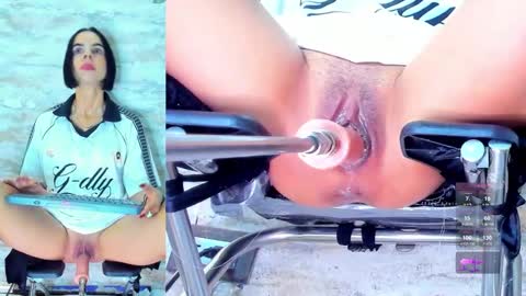  AMELIA.  online show from March 2026 01:34:01 AM