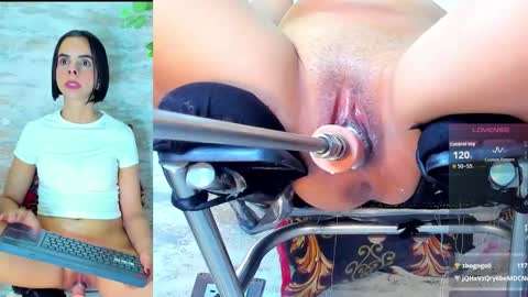  AMELIA.  online show from March 2026 02:28:01 AM