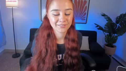  Amelia  online show from May 2026 08:25:01 PM