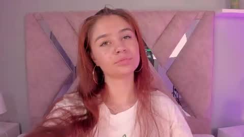  Amelia  online show from June 2026 07:27:01 PM