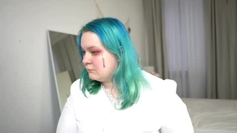 Amelia online show from May 2026 03:19:02 PM