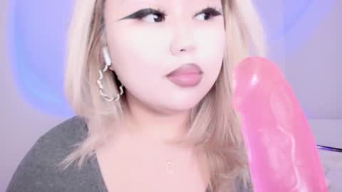 Snapshot of amelia_sunlight chatting on December 2024 03:41:01 AM Amelia online show from December 2024 03:41:01 AM