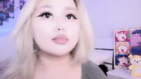 Snapshot of amelia_sunlight chatting on December 2024 06:48:02 AM Amelia online show from December 2024 06:48:02 AM