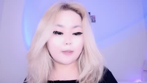 Snapshot of amelia_sunlight chatting on December 2024 08:12:01 AM Amelia online show from December 2024 08:12:01 AM