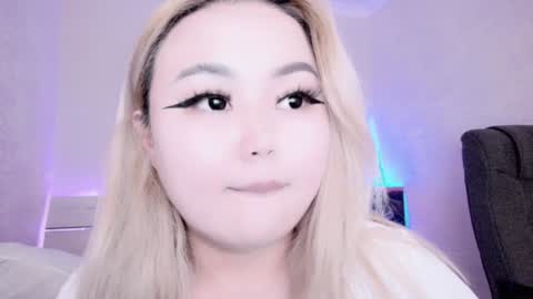 Snapshot of amelia_sunlight chatting on December 2024 08:50:02 PM Amelia online show from December 2024 08:50:02 PM