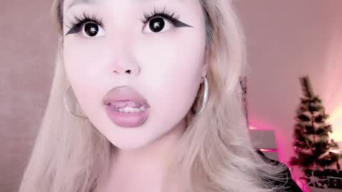 Snapshot of amelia_sunlight chatting on December 2024 11:25:01 PM Amelia online show from December 2024 11:25:01 PM