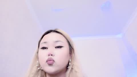 Snapshot of amelia_sunlight chatting on January 2025 12:02:01 AM Amelia online show from January 2025 12:02:01 AM