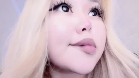 Snapshot of amelia_sunlight chatting on January 2025 03:23:01 AM Amelia online show from January 2025 03:23:01 AM