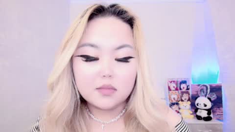 Snapshot of amelia_sunlight chatting on January 2025 04:59:01 AM Amelia online show from January 2025 04:59:01 AM