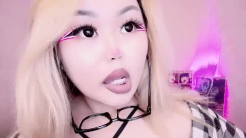 Snapshot of amelia_sunlight chatting on February 2025 12:35:01 AM Amelia online show from February 2025 12:35:01 AM