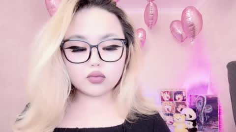 Snapshot of amelia_sunlight chatting on February 2025 12:15:01 AM Amelia online show from February 2025 12:15:01 AM