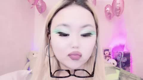 Snapshot of amelia_sunlight chatting on February 2025 12:21:01 AM Amelia online show from February 2025 12:21:01 AM