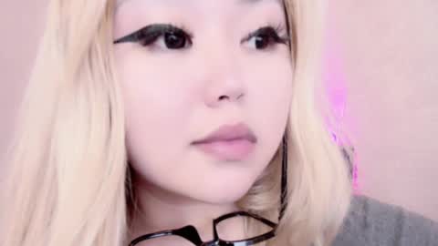 Snapshot of amelia_sunlight chatting on February 2025 03:34:02 AM Amelia online show from February 2025 03:34:02 AM