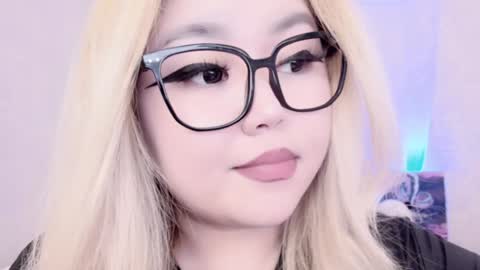 Snapshot of amelia_sunlight chatting on February 2025 12:38:02 AM Amelia online show from February 2025 12:38:02 AM