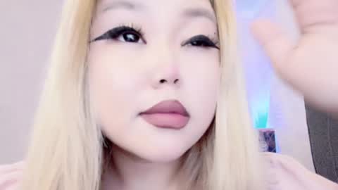 Snapshot of amelia_sunlight chatting on March 2025 12:49:01 AM Amelia online show from March 2025 12:49:01 AM