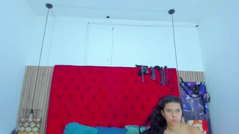 Snapshot of ameliaandemily chatting on December 2024 11:13:02 PM Amelia AND Emily online show from December 2024 11:13:02 PM