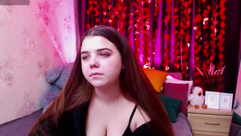 Alisa online show from February 2026 07:39:02 PM