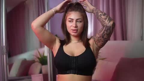  Amelia  online show from July 2026 09:58:02 PM