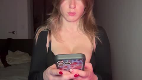 ameliacooperxxx online show from January 2025 10:20:02 PM