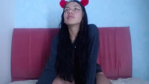 ameliacutecm101 online show from February 2026 05:55:02 AM