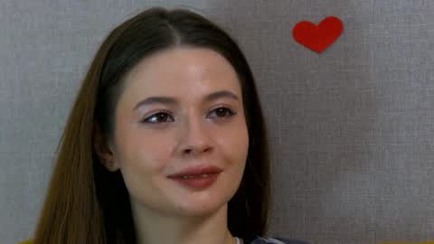 Snapshot of ameliaflares chatting on February 2025 08:43:02 PM Amelia online show from February 2025 08:43:02 PM