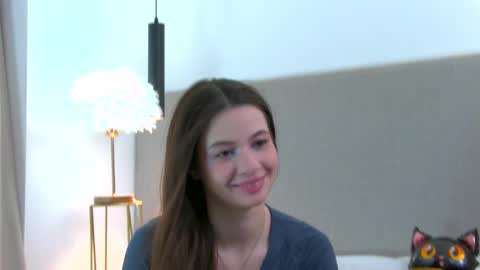 Snapshot of ameliaflares chatting on March 2025 10:08:02 PM Amelia online show from March 2025 10:08:02 PM