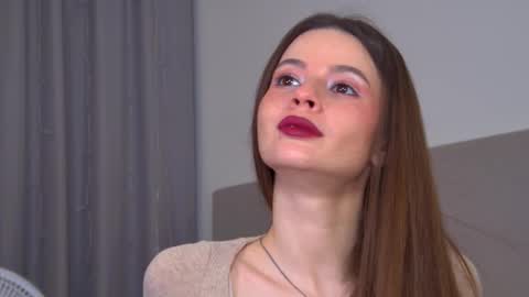 Snapshot of ameliaflares chatting on March 2025 10:09:02 PM Amelia online show from March 2025 10:09:02 PM