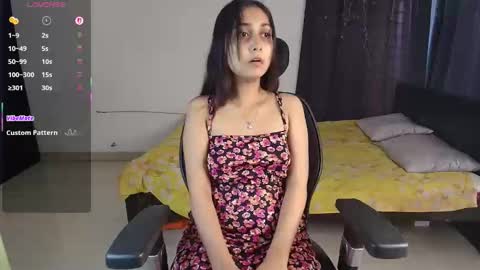 ameliagracekitty online show from September 2025 10:40:02 AM