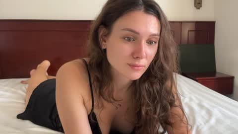 Snapshot of ameliahenderson chatting on June 2026 11:15:02 PM Ameli online show from June 2026 11:15:02 PM