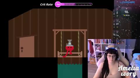 Snapshot of ameliaivory chatting on September 2025 05:29:02 AM ameliaivory online show from September 2025 05:29:02 AM