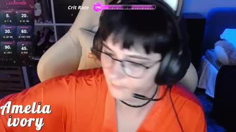 ameliaivory online show from May 2026 01:22:02 AM