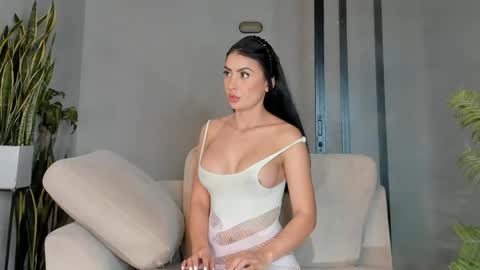 Ameliajones online show from April 2026 02:14:01 AM