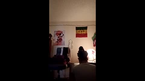 Snapshot of ameliajoshphine chatting on April 2026 09:27:01 PM ameliajoshphine online show from April 2026 09:27:01 PM