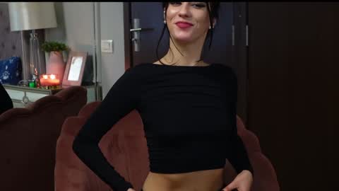 Snapshot of ameliajuney chatting on December 2024 04:53:01 AM AmeliaJune online show from December 2024 04:53:01 AM