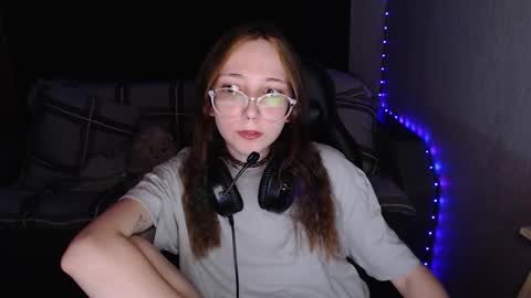 Snapshot of ameliakamishiro chatting on October 2025 09:15:01 PM Amelia online show from October 2025 09:15:01 PM