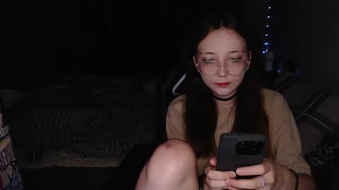 Snapshot of ameliakamishiro chatting on November 2025 02:49:02 PM Amelia online show from November 2025 02:49:02 PM