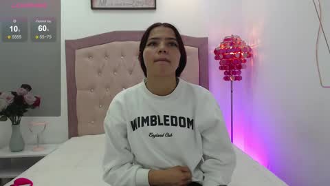 amelialoveace online show from October 2025 12:55:02 PM