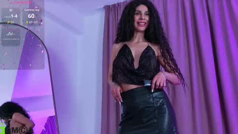 Snapshot of ameliamarisx chatting on October 2025 06:49:01 PM Amelia online show from October 2025 06:49:01 PM