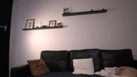 Amelia   online show from February 2026 03:21:01 PM