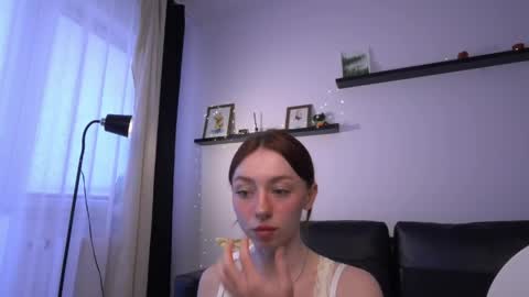 Amelia   online show from May 2026 02:45:02 PM