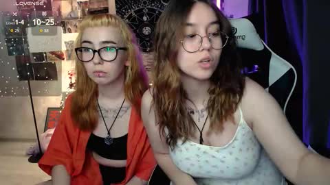 Amelia online show from September 2025 07:53:01 AM