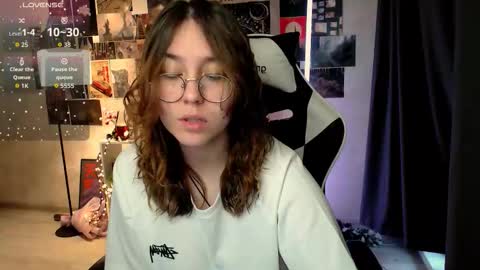 Amelia online show from October 2025 08:59:01 AM