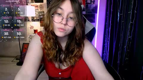 Amelia online show from March 2026 01:06:01 PM