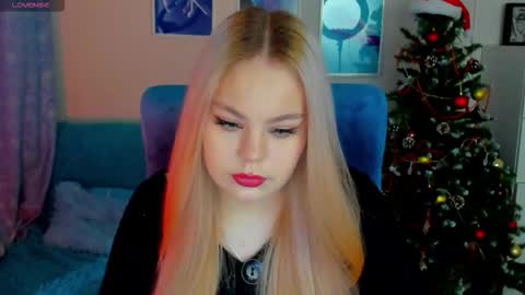 Snapshot of ameliamerris chatting on March 2026 10:11:01 AM Amelia online show from March 2026 10:11:01 AM