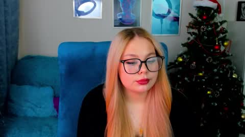 Snapshot of ameliamerris chatting on March 2026 12:43:02 PM Amelia online show from March 2026 12:43:02 PM