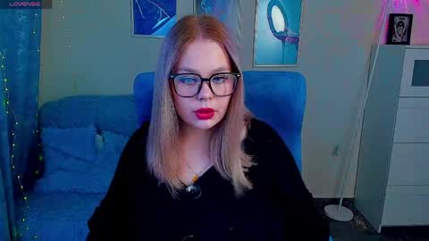 Snapshot of ameliamerris chatting on March 2026 08:12:01 PM Amelia online show from March 2026 08:12:01 PM